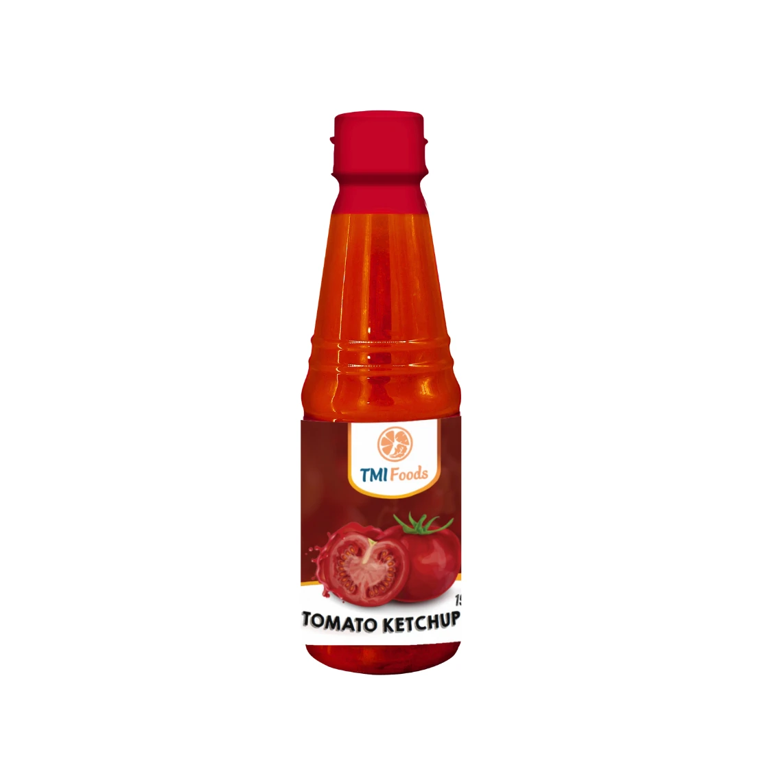 KETCHUP - TOMATO SAUCE 500ML